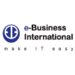 E-business International INC logo