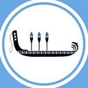 Evans Bay Intermediate logo