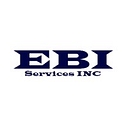 Ebi Services Inc logo