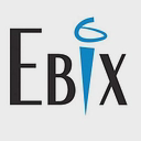 Ebix, Inc. logo