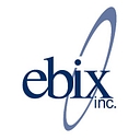 Ebix, Inc. logo