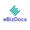 Ebizdocs logo