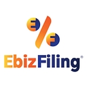 EbizFiling India Private Limited logo