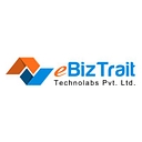 Ebiztrait logo