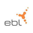 Ebl (Genossenschaft Elektra Baselland) logo
