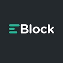 Eblock logo