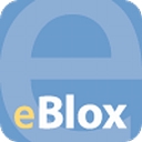 Eblox, Inc. logo