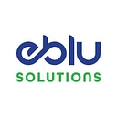Eblu Solutions logo