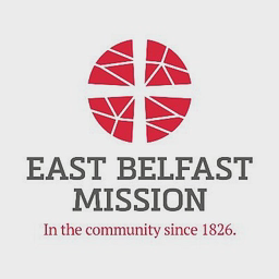 East Belfast Mission logo