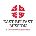 East Belfast Mission logo