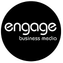 Engage Business Media logo