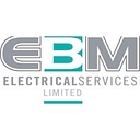 Ebm Electrical Services Ltd logo