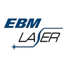 Ebm Laser logo