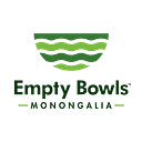 Empty Bowls Monongalia logo