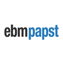 Ebm Papst Inc. logo