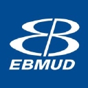 Ebmud logo