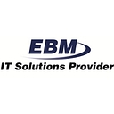 Ebm, Inc. logo
