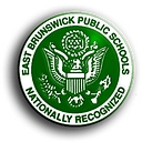 East Brunswick Township School District logo