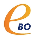 E Bo Enterprises logo