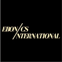 Ebonics International logo