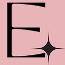 Ebonieblush logo