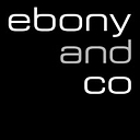Ebony And Co logo