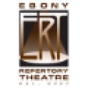 Ebony Repertory Theatre logo