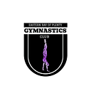 Eastern Bay of Plenty Gymnastics Club Incorporated logo