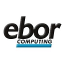 Ebor Computing logo