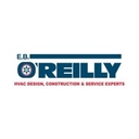 E.B. O'Reilly & Associates logo