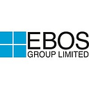 EBOS Group logo