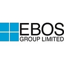 Ebos Group Limited logo