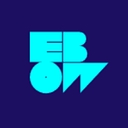 Ebow, The Digital Agency logo