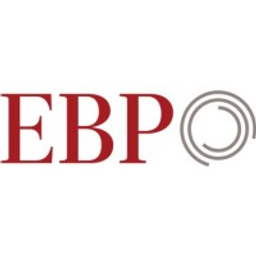 EBP US, Inc. logo