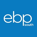 Ebp South logo