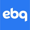 Ebq logo