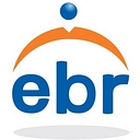 Ebr logo