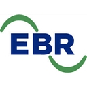 Ebr (Elgin B. Robertson, Inc.) logo