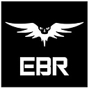 Engel Ballistic Research, Inc. logo