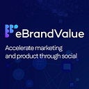 eBrandValue logo