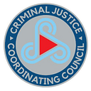Criminal Justice Coordinating Council logo