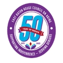 East Baton Rouge Council On Aging logo