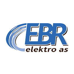 EBR ELEKTRO AS logo