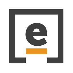 eBrevia logo