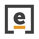 eBrevia logo