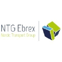 Ebrex Logistics & Transport logo