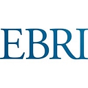 Employee Benefit Research Institute logo