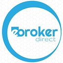 Ebroker Direct logo