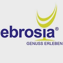 Ebrosia.de Weinshop logo