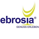 Ebrosia.de Weinshop logo